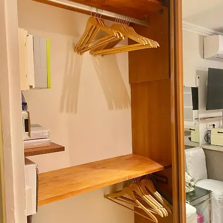 Apartment Cozy On Bd Croisette-ac- Beachescongress By Olidesi Cannes