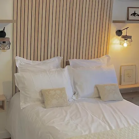 Cozy On Bd Croisette-ac- Beachescongress By Olidesi カンヌ
