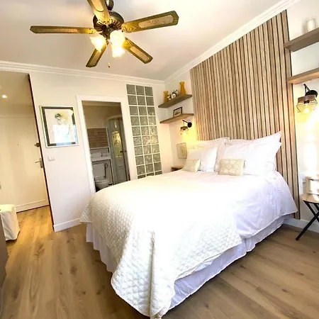 Cozy On Bd Croisette-ac- Beachescongress By Olidesi * カンヌ